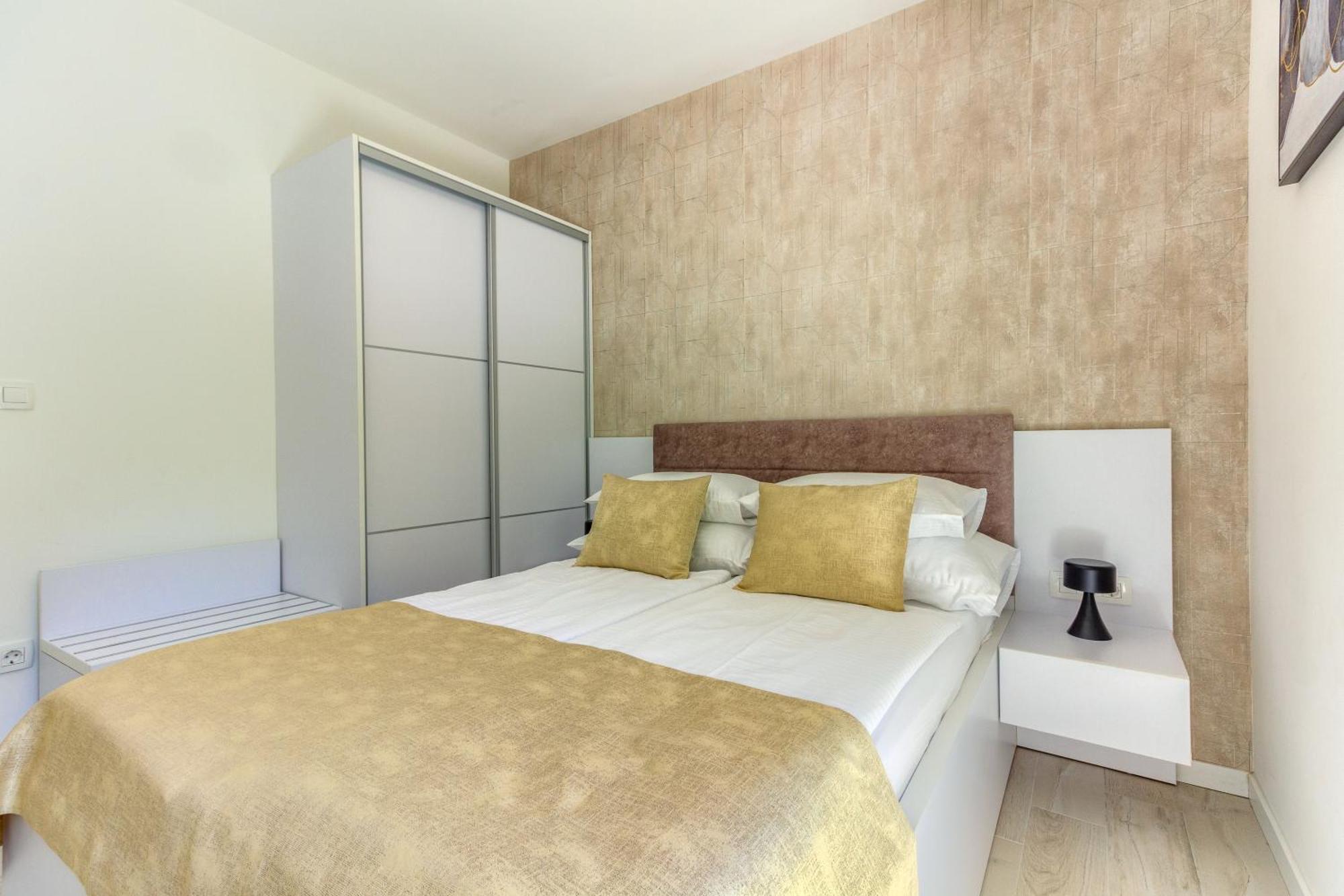 A&d Apartment Slatine