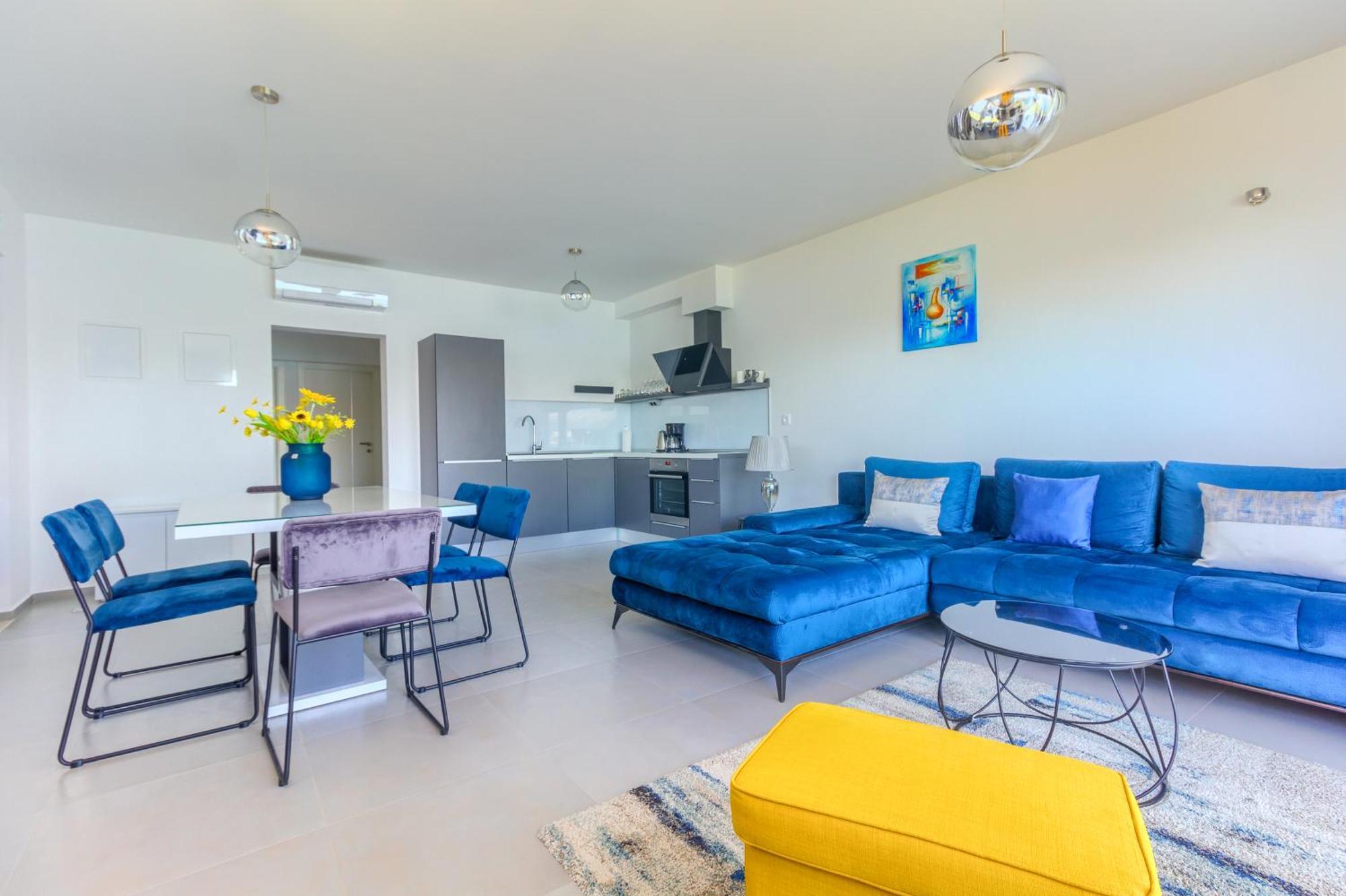 A&d Apartment
