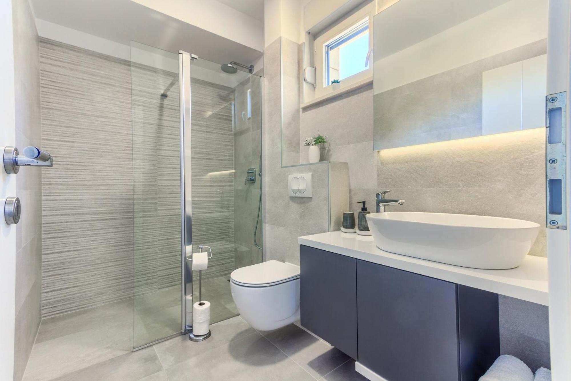 Apartment A&d Slatine