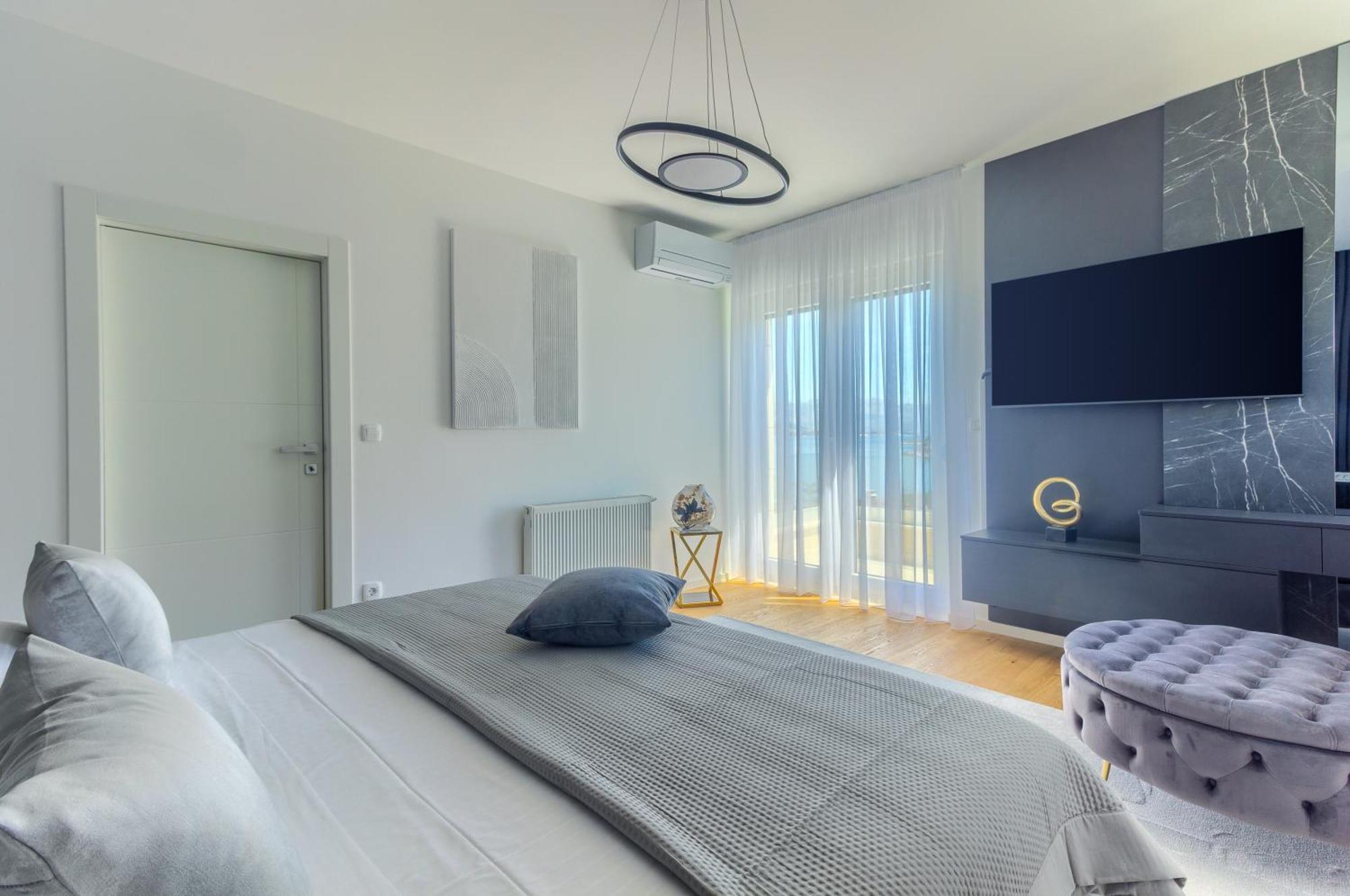 A&d Apartment *