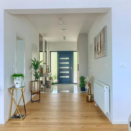 Villa A&D Slatine Zewnętrze zdjęcie