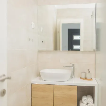 Villa A&D Slatine Zewnętrze zdjęcie
